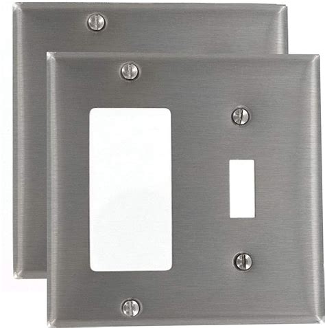 electrical box cover plate switch and outlet|designed switch plates for outlets.